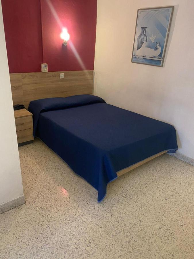 Roma Hotel Sliema Exteriör bild