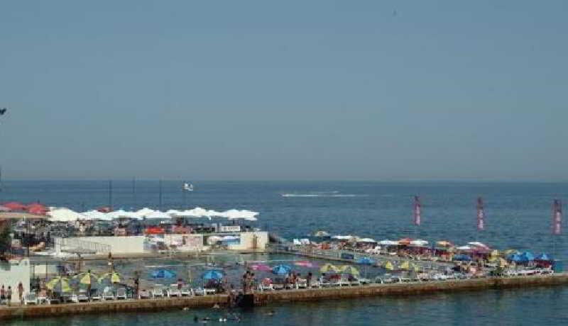 Roma Hotel Sliema Exteriör bild