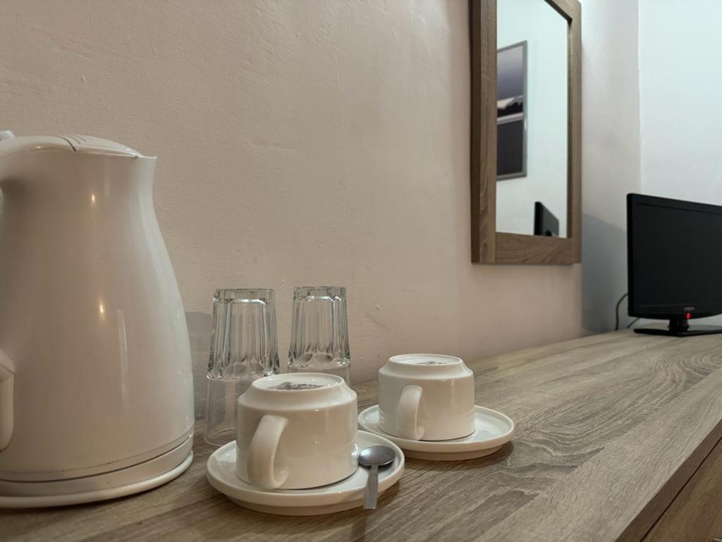 Roma Hotel Sliema Exteriör bild