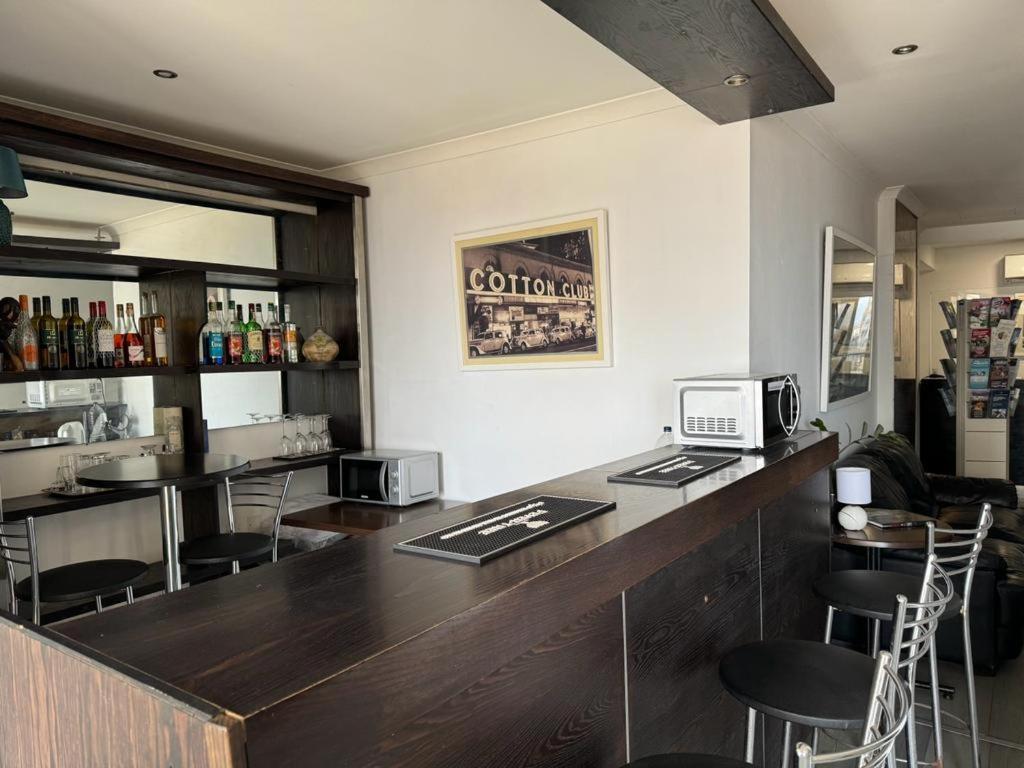 Roma Hotel Sliema Exteriör bild