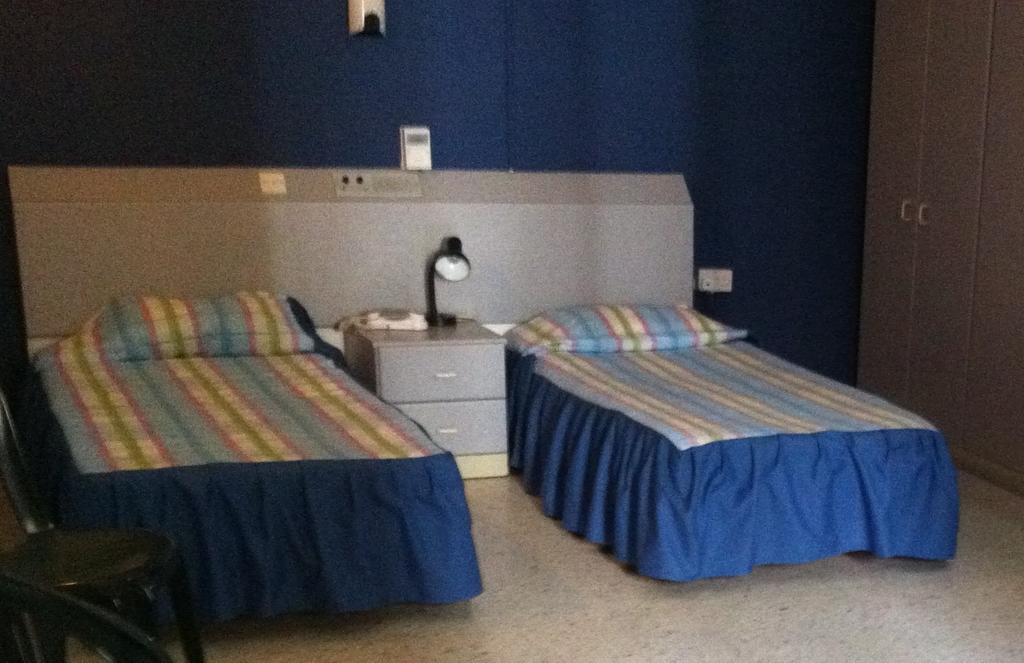 Roma Hotel Sliema Exteriör bild
