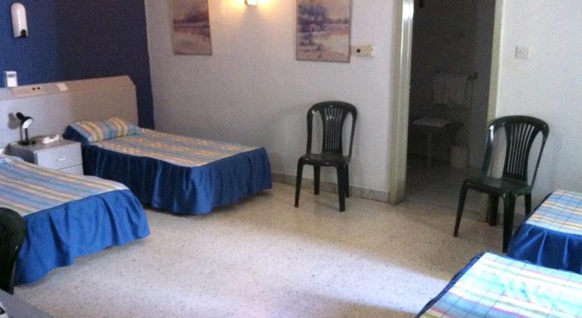 Roma Hotel Sliema Exteriör bild