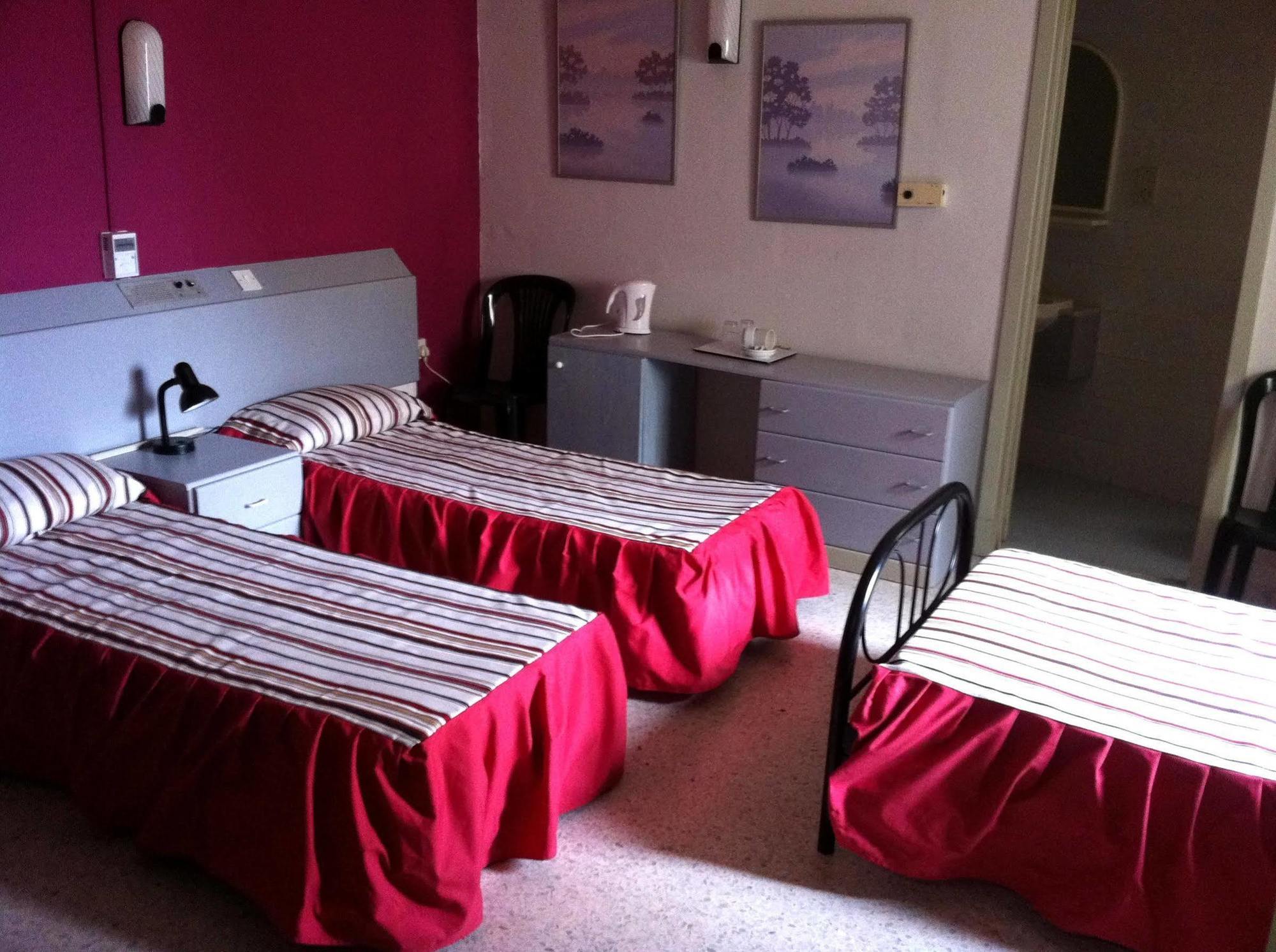 Roma Hotel Sliema Exteriör bild