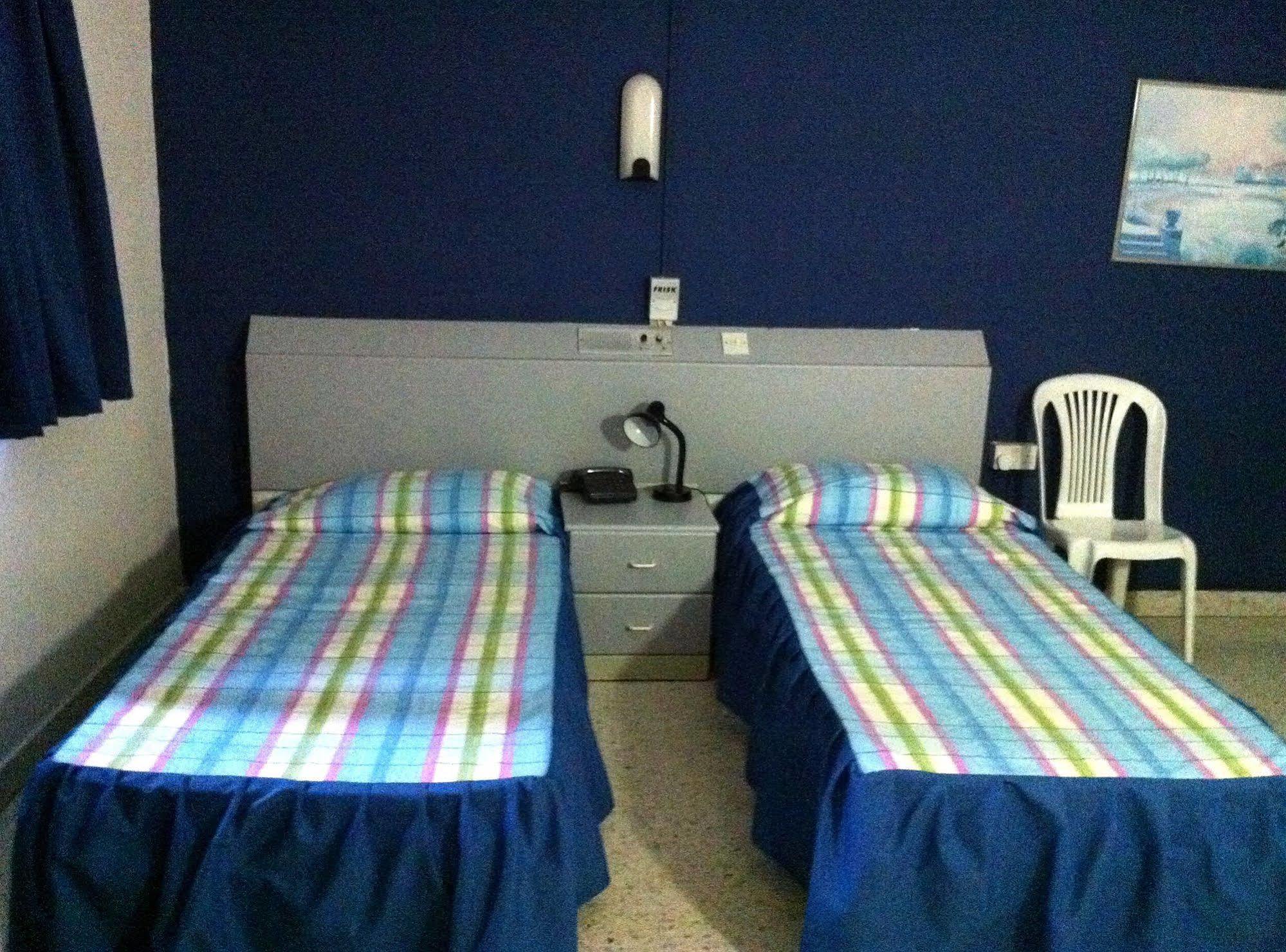 Roma Hotel Sliema Exteriör bild