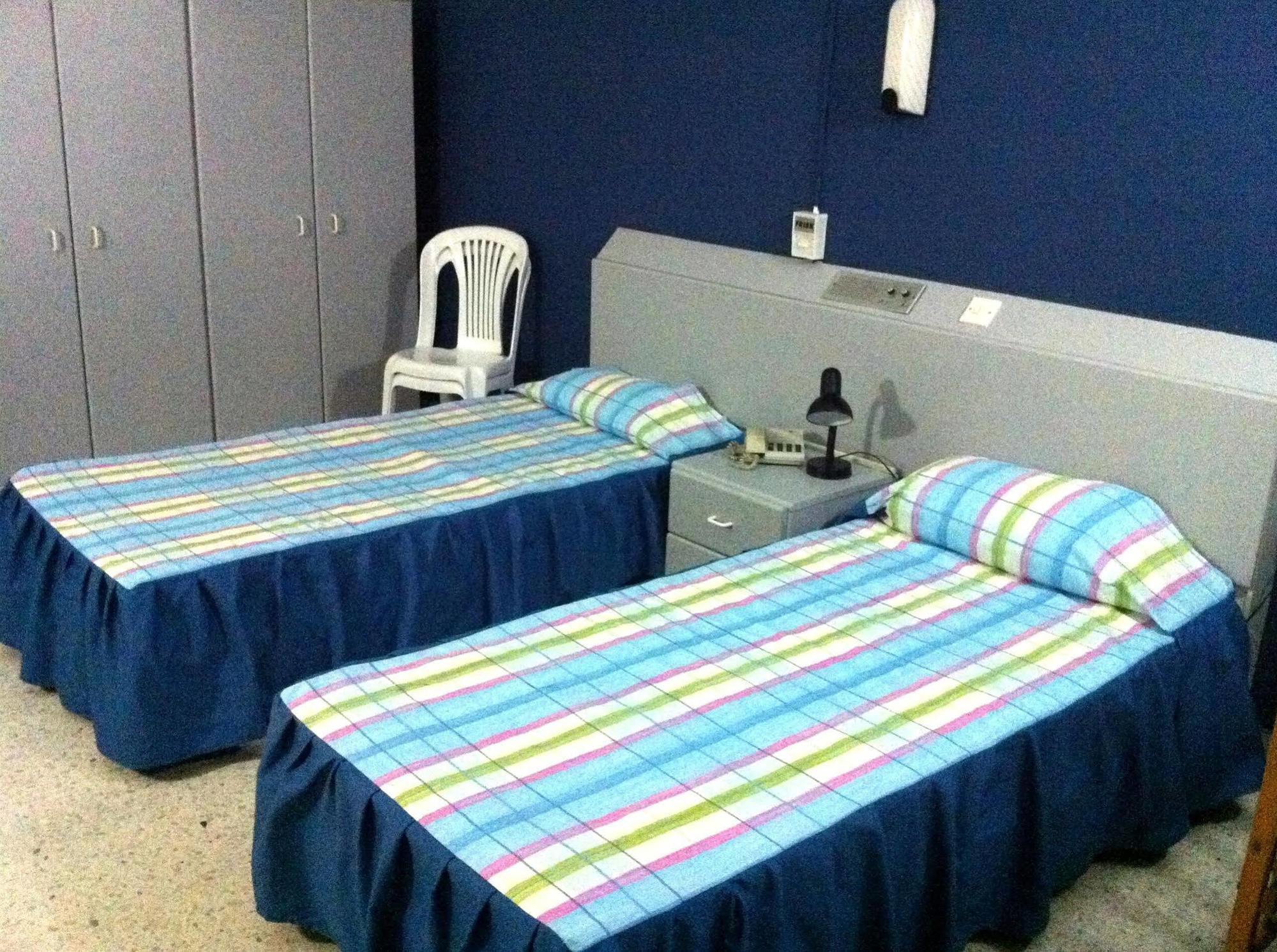 Roma Hotel Sliema Exteriör bild